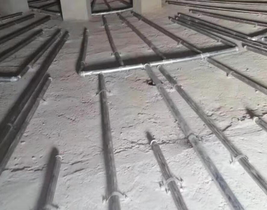 东方华侨农场气化管