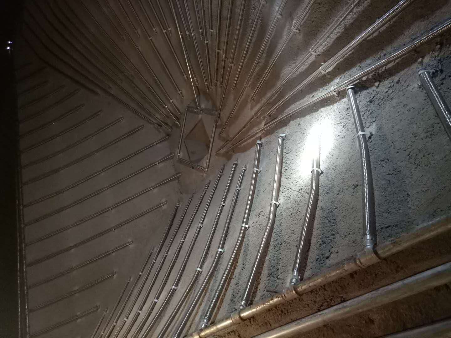 东方华侨农场流化棒