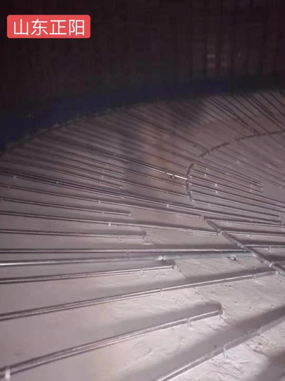 东方华侨农场流化棒